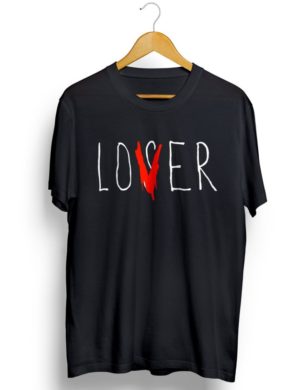 Футболка “Lover Loser”